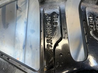Llanta Ford Ranger 18 Original