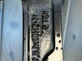 Llanta Ford Ranger 18 Original