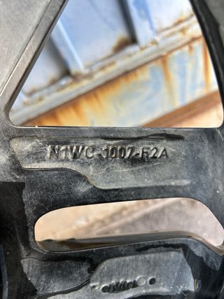 Llanta Ford Ranger 18 Original