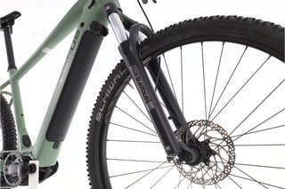 Bicicleta Focus Aventura 2 t.L Reacondicionada