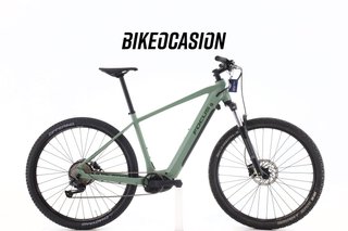 Bicicleta Focus Aventura 2 t.L Reacondicionada