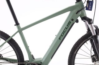 Bicicleta Focus Aventura 2 t.L Reacondicionada