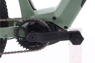 Bicicleta Focus Aventura 2 t.L Reacondicionada