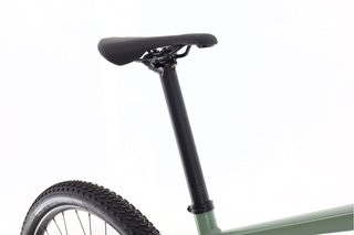 Bicicleta Focus Aventura 2 t.L Reacondicionada