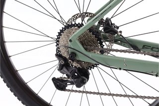 Bicicleta Focus Aventura 2 t.L Reacondicionada