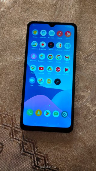 Realme X2 Pro Blanco