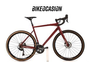 Bicicleta Megamo Jakar 30 t.56 Reacondicionada