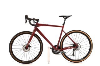 Bicicleta Megamo Jakar 30 t.56 Reacondicionada
