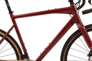 Bicicleta Megamo Jakar 30 t.56 Reacondicionada