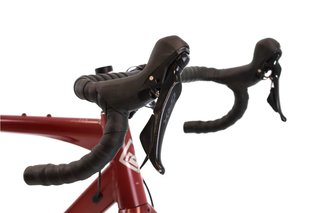 Bicicleta Megamo Jakar 30 t.56 Reacondicionada