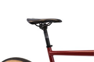 Bicicleta Megamo Jakar 30 t.56 Reacondicionada