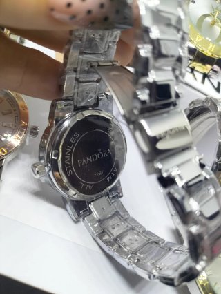 Orologi Pandora