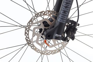 Bicicleta Ridley Ignite SLX t.L Reacondicionada