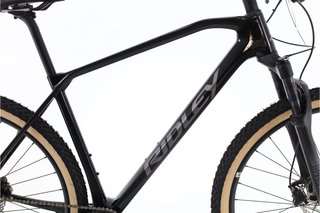 Bicicleta Ridley Ignite SLX t.L Reacondicionada