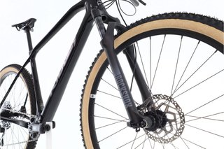 Bicicleta Ridley Ignite SLX t.L Reacondicionada