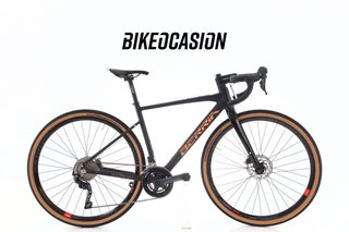 Bicicleta Berria AllRoad t.52 Reacondicionada
