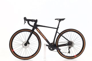 Bicicleta Berria AllRoad t.52 Reacondicionada