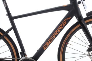 Bicicleta Berria AllRoad t.52 Reacondicionada
