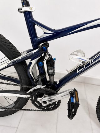 Bicicleta de Montaña Lapierre 210