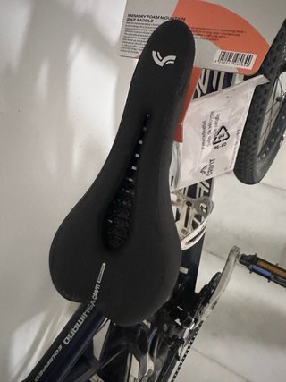 Bicicleta de Montaña Lapierre 210