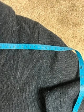 Jersey Tommy Hilfiger S Azul Gris