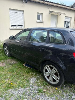 Audi A3 2009