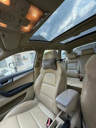 Audi A3 2009