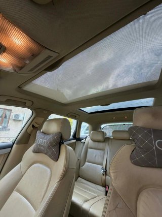 Audi A3 2009