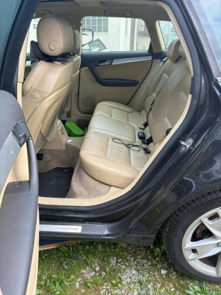 Audi A3 2009