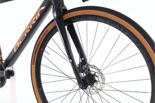 Bicicleta Berria AllRoad t.52 Reacondicionada