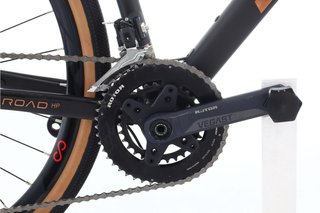 Bicicleta Berria AllRoad t.52 Reacondicionada