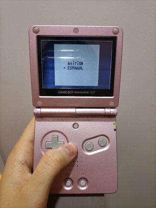 Asterix & Obelix - Game Boy Original