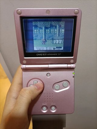 Asterix & Obelix - Game Boy Original