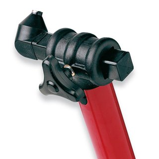 Par de Adaptadores Cónicos para Soportes AB76
