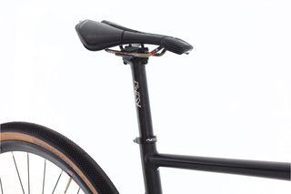 Bicicleta Berria AllRoad t.52 Reacondicionada