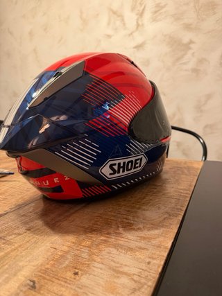 SHOEI X-SPR Pro Marquez 8 TC1