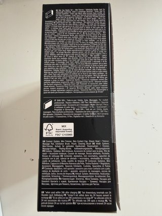 Braun Silk-épil 9 Flex SkinSpa Depiladora