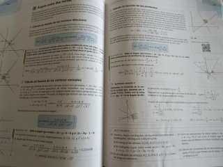 Matemáticas 1.º Bachillerato ISBN 9788448632649