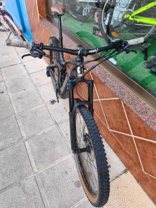SCOTT GENIUS ERIDE 910 2023 T-M