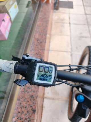 SCOTT GENIUS ERIDE 910 2023 T-M