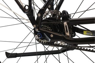 Bicicleta Bergamont Vitess N8 Belt Gent t.XL Reacondicionada