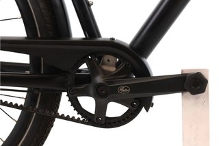 Bicicleta Bergamont Vitess N8 Belt Gent t.XL Reacondicionada