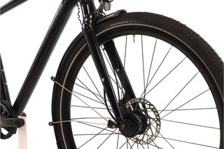 Bicicleta Bergamont Vitess N8 Belt Gent t.XL Reacondicionada