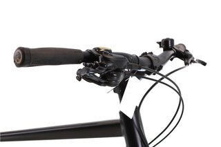 Bicicleta Bergamont Vitess N8 Belt Gent t.XL Reacondicionada