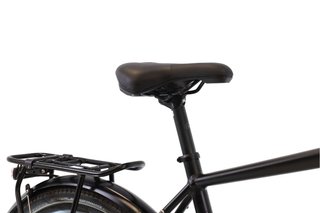 Bicicleta Bergamont Vitess N8 Belt Gent t.XL Reacondicionada