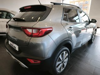 KIA Stonic 2023