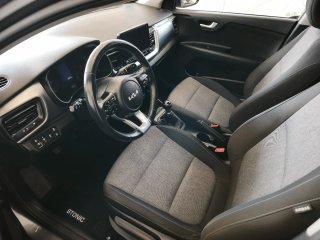 KIA Stonic 2023