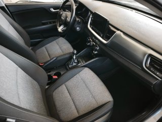 KIA Stonic 2023