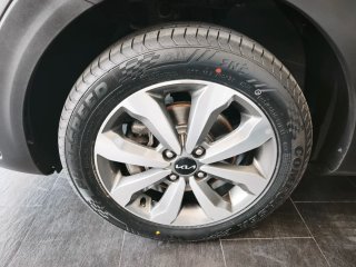 KIA Stonic 2023