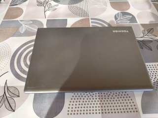 Portatile Toshiba Portege Z30 i7 16GB RAM